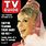 Jeannie TV Guide Magazine Cover