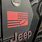 Jeep Flag Decal