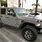 Jeep Rubicon Grey