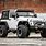 Jeep Wrangler 4 Inch Lift Kit