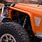 Jeep Wrangler TJ Fenders