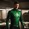 Jensen Ackles Green Lantern