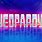 Jeopardy Logo Template