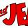 Jerry Logo