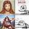 Jesus Balling Meme