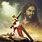Jesus Calvary Carrying His Cross