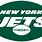 Jets Logo NFL