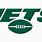 Jets Logo SVG