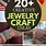 Jewelry Crafts