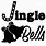Jingle Bells SVG