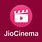 Jio Cinema App Logo