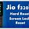 Jio F320b Hard Reset