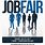 Job Fair Flyer Template Free