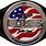 John Cena America Belt