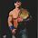 John Cena with Belt