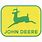 John Deere Logo Free