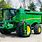 John Deere S770