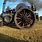 John Deere Steam Tractor