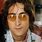 John Lennon Wearing Glasses Mayfair