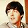 John Young Paul McCartney
