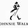 Johnny Walker Whiskey Logo