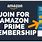 Join Amazon Prime