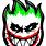 Joker Emblem