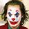 Joker Makeup Joaquin