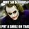 Joker Smile Meme