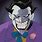 Joker in Batman Cartoon