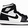 Jordan 1 Black White