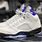 Jordan Retro 5 Concord