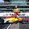 Josef Newgarden Winning Indy 500