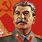 Joseph Stalin Russia