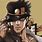 Jotaro Kujo Icon