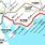 Jr Keiyo Line Map