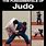 Judo Philosophy