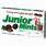 Junior Mints Box