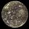 Jupiter's Moon Callisto