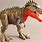 Jurassic World Tarbosaurus Toy