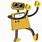 Just Dance GIF Robot