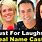Just for Laughs Cast Members