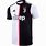 Juventus Kids Jersey