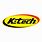 K-Tech Logo