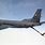 KC-135 Air Refueling