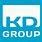 KD Group Logo