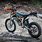 KTM Electric Dirt Bike