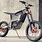 KTM Electric Dirt Bike for Adults