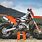 KTM Supermoto Dirt Bikes