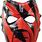 Kane's Mask
